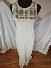 Camicia da notte vintage anni