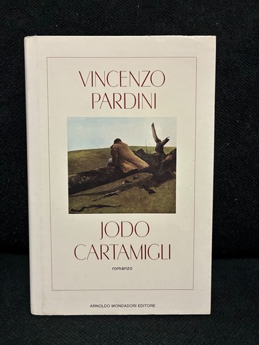 Vincenzo pardini jodo - vincenzo,