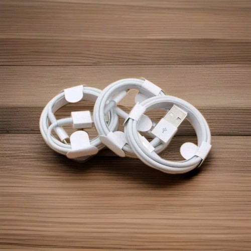 3pack usb cavo caricatore - usb,