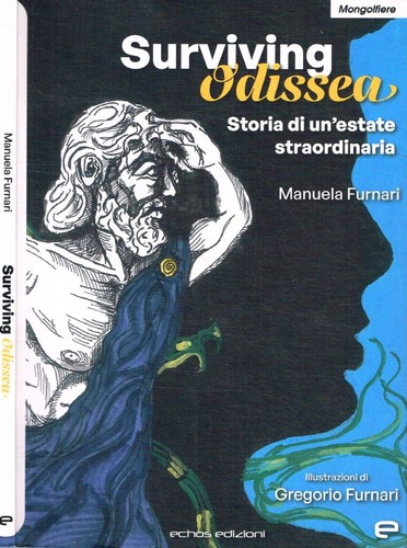 Surviving odissea storia - storia, di