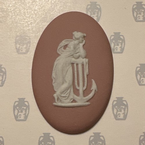 Wedgwood cammeo carta - cammeo,