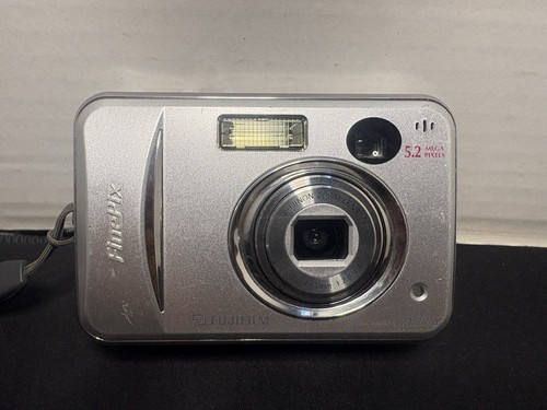Fujifilm fotocamera digitale