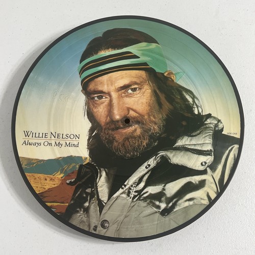 Willie nelson always my - nelson, on