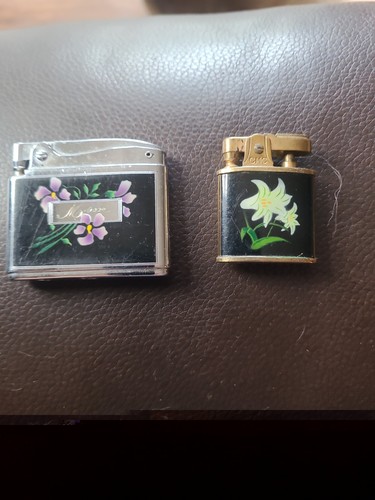 Lighters ronson and - lighters,