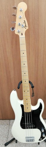 Basso elettrico fender - basso,