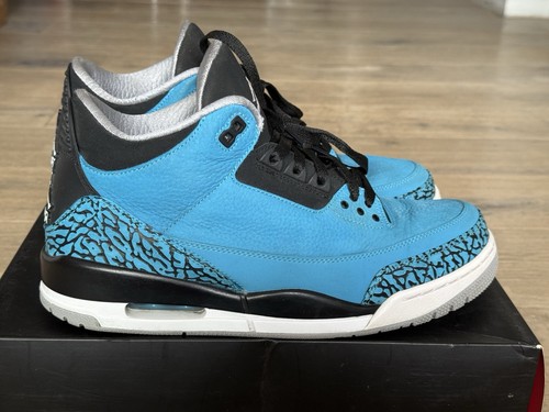 Nike air jordan powder - nike,