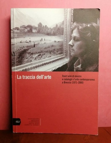 Traccia dell arte - la, dell'arte