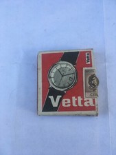 scatola fiammiferi Vetta