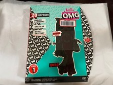 Brand New LOL Surprise OMG