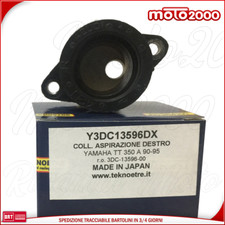 COLLETTORE ASPIRAZIONE DESTRO