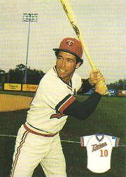 1983 minnesota twins team - 1983,
