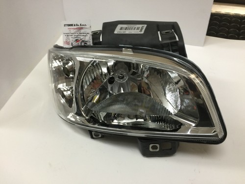 Faro proiettore seat ibiza - faro, -proiettore