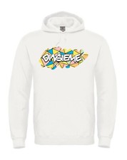 Felpa dei DINSIEME dinsiemini