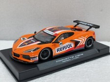 NSR 0440AW Corvette C8R