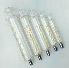 1ml - 100ml Luer Lock Tip