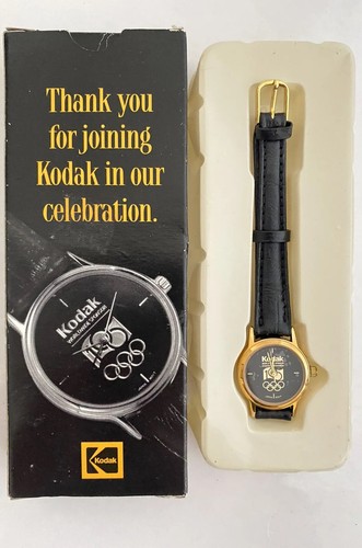 Olimpiadi kodak 1996 - kodak, sponsor
