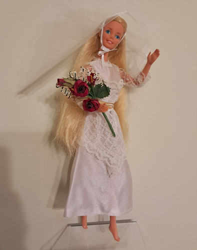 Abito sposa vintage per - da,