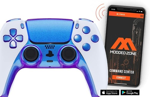 Controller modded - controller,
