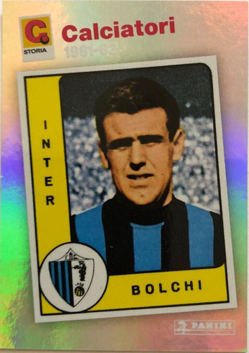 Calciatori panini 2022 2023 - calciatori,