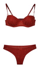 Reggiseno preformata