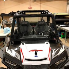 Polaris RZR 900/1000/Turbo