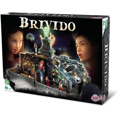 Grandi giochi brivido - grandi, giochi,