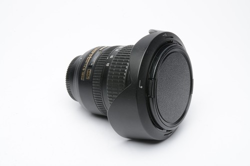 Nikon nikkor 24mm - af-s, f4g