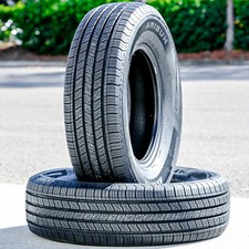 2 Tires Arisun Aresta ZG02