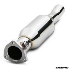 TUBO DI SCARICO CAT DA CORSA 510 MM PER VW GOLF MK3 8V 16V VR6 GTI