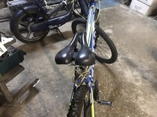 mountain bike 27.5 scott