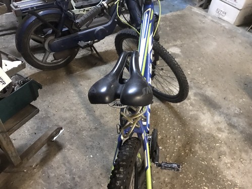 Mountain bike scott - bike, 27.5