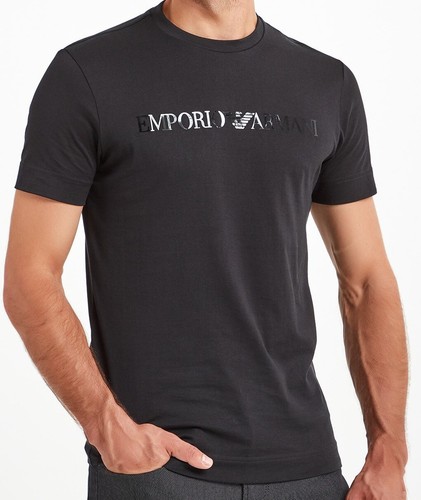 Shirt uomo emporio - t-shirt,