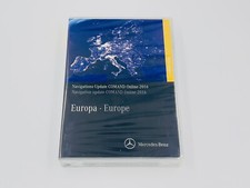 Mercedes-Benz Aggiornamento