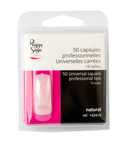 Tip tips unghie finte nail - tips,