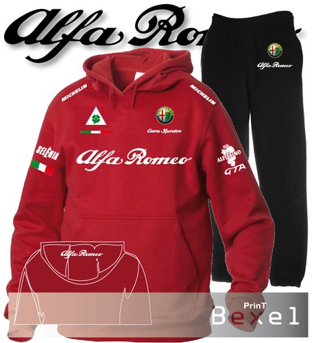 Tuta felpa hoodie neutra - hoodie,