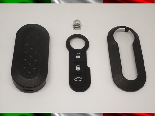 Cover guscio chiave tasti - chiave, +