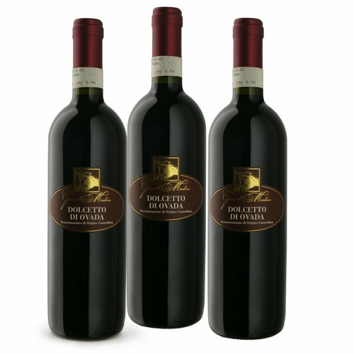 Bottiglie dolcetto - bottiglie, di