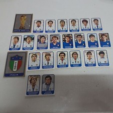 Calciatori Panini 1982 - 83