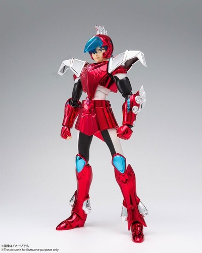 Saint seiya myth - saint,