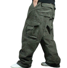 Pantalone da lavoro uomo