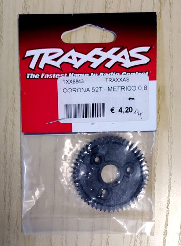 Traxxas accessori ricambi auto - traxxas,