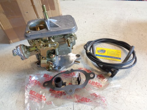 Carburatore dellorto frda - carburatore,