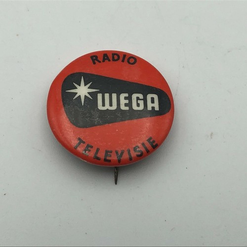 Pinback wega radio televisione - wega,