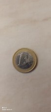 Moneta euro espana - moneta, 1