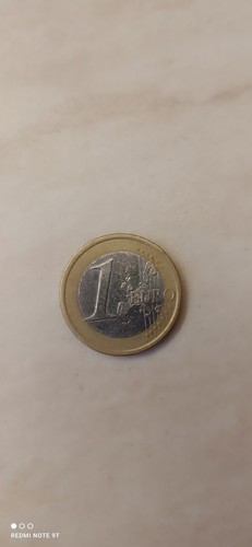 Moneta euro espana - , 2003