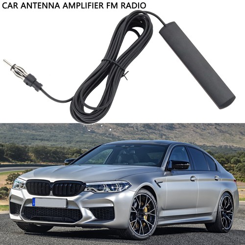 Antenna autoradio fm - autoradio,