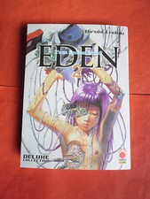 EDEN DELUXE COLLECTION- N°2