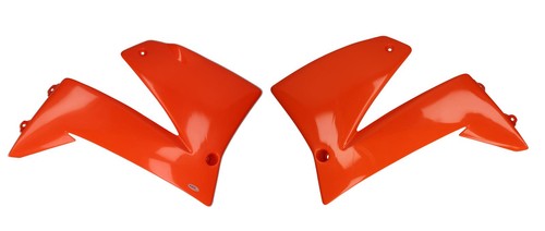 Spoiler radiatore ufo - radiatore, adatto