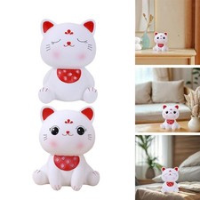 Salvadanaio per gatti