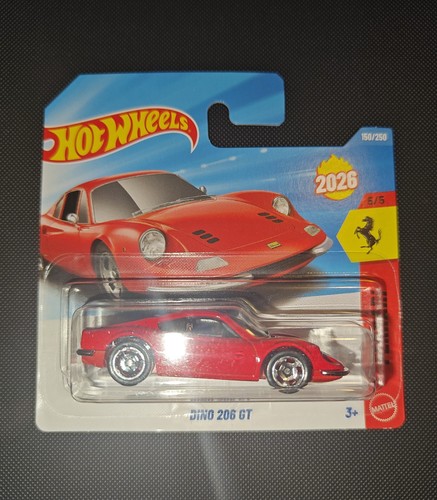 Hot wheels ferrari - hot,